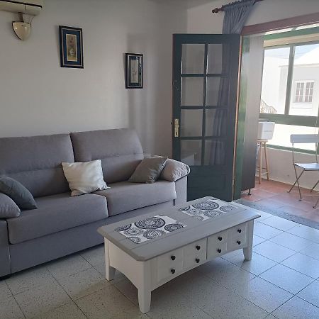 פלאיה הונדה Apartamento Antosol מראה חיצוני תמונה