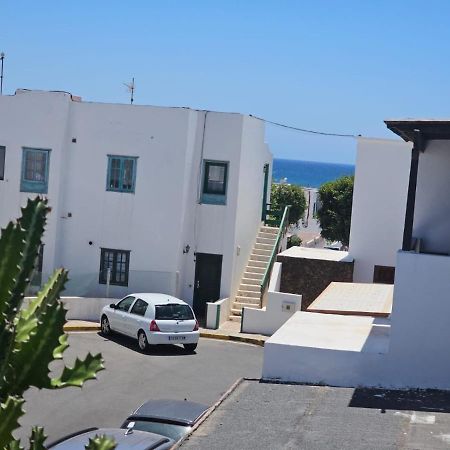 פלאיה הונדה Apartamento Antosol מראה חיצוני תמונה