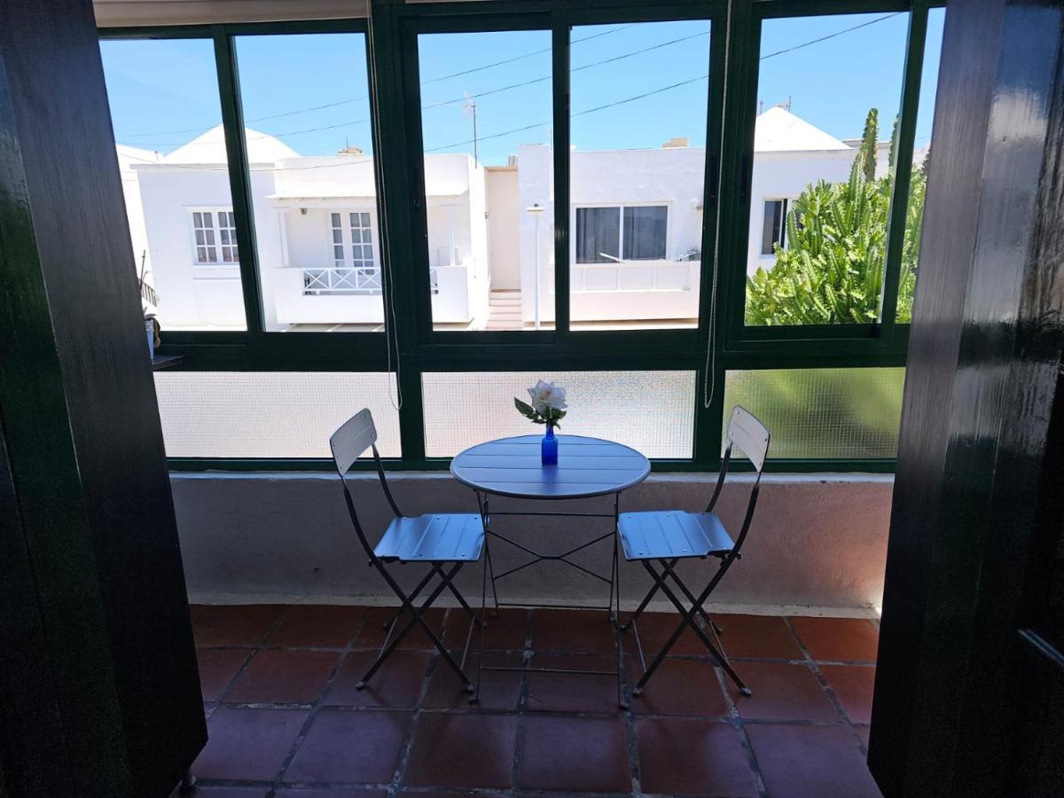 פלאיה הונדה Apartamento Antosol מראה חיצוני תמונה