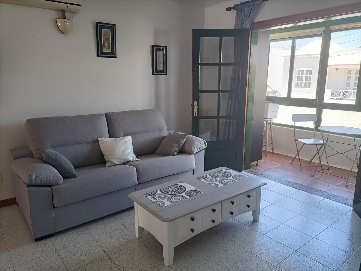 פלאיה הונדה Apartamento Antosol מראה חיצוני תמונה